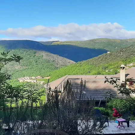La Fleur Du Mas Vakantiehuis *