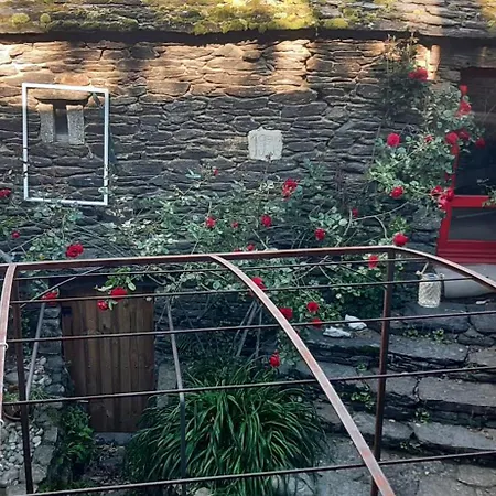 Vakantiehuis La Fleur Du Mas *
