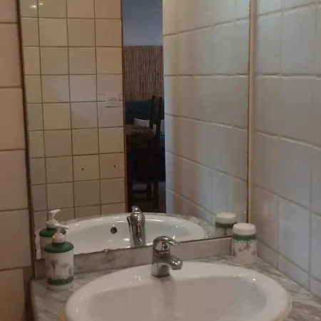 Vakantiehuis La Fleur Du Mas *