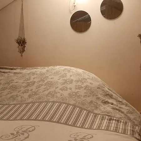Vakantiehuis La Fleur Du Mas