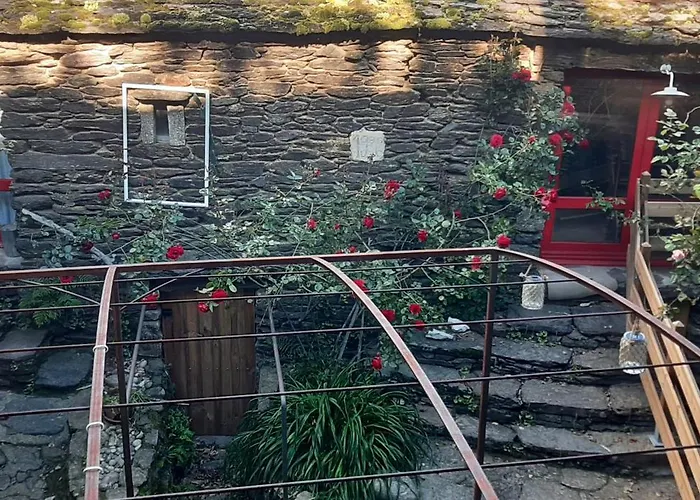 Дом отдыха La Fleur Du Mas *